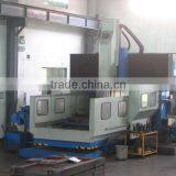 CNC Machining for Big Size