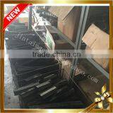 Excellent Saw Dust Charcoal Briquette Shape Machine Briquette Making Machine thumbnail-3