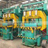 Green Sand Casting Machine thumbnail-1