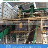 CE certificate palm kernel oil processing machine