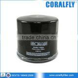 Coralfly OEM Фильтр масла для экскаватора 129150-35151 thumbnail-2