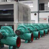 Single Stage Volute Double Suction Pump thumbnail-5