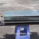 4 Pipe Horizontal Concealed Ducted Fan Coil Unit With 2 Way Valve thumbnail-6