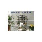 Gaofu Vibrating Sieve -- Sieving Chemical Powder thumbnail-1