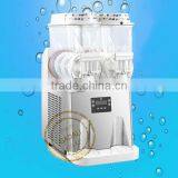 3 Bowl Slush Puppie Machine/Cocktail / Coffee Slush Machine (ZQR-360) thumbnail-3