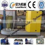 2015 Hot selling luggage film wrapping machine