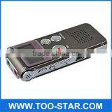 Gift Gadget Digital Voice Recorder 4GB/Sound Recorder thumbnail-5