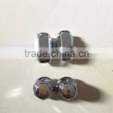 Wheels Nut M10x1.25 for ATV UTV Wheels (TKU250E-2A Parts) thumbnail-3