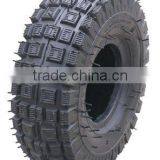 Rubber Wheel 3.00-4 High Quality & Reasonable Price thumbnail-1