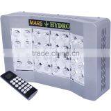 Hydroponics System New Product MarsPro Cree128 LED Grow Light 2 Years Warranty High Power 5W LED Chip Led Brightness Led Light thumbnail-1