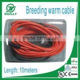 Mammals and Reptiles Breeding Heating Cable