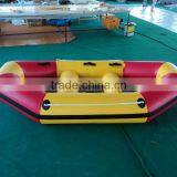 2016 New 2.4m 2 Person Drifting Boat thumbnail-3