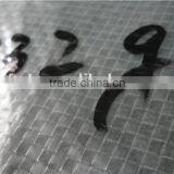 Cold Resistant Transparent pe Tarpaulin, Covering Tarpaulin, Waterproofing PE Tarpaulin thumbnail-2
