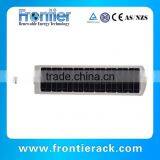 Frontier2016 the Latest Led Lamp Solar 30W Solar Led Street Lamp