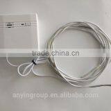 Easy Operate Battery Powered Water Leak Detection Equipment Wired Home Use Water Leak Detector With Low Price thumbnail-2