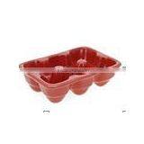 Ceramic Egg Box 6 Pcs thumbnail-1