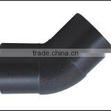 Plastic Pipe Fitting PE100/HDPE for Water Supply thumbnail-2