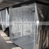 2X2X2M Grow Tent (Trade Assurance Usd25000.00 Guarantee ) thumbnail-1