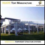 German Standard Transparent Special Small Event Tent for Weddings for Sale thumbnail-1