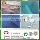 2016 High-quality Low Prices 100%PP Home Textile Nonwoven Fabric Roll Made in Zhejiang Yuanfan Nonwoven thumbnail-1