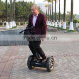 Easy Use Electric Scooter 1000w 48v With High Flexibility(W8+ 06) thumbnail-4