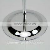 Modern Free Stand Table-top Adjustable Bag Rack thumbnail-5