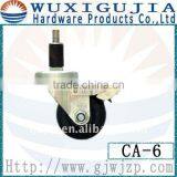 Heavy-duty PU Caster ( 3-5 Inch ) thumbnail-1