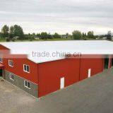 High Quality Steel Beams Structure thumbnail-6