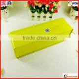 Supplier Custom American Rectangle Ginseng Tin Box thumbnail-4