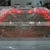 Portable Pools With Multi Layer Shell Construction thumbnail-1