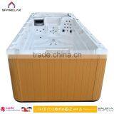 Manufacturer Swim Pool With Combo Massage System Outdoor Spa Pool With 37 Jets thumbnail-4