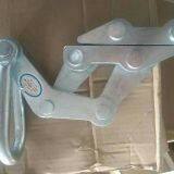 Parallel Jaw Type Earth Wire Grip thumbnail-3