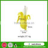 Different Lovely Design Food Garde Silicone Wine Bottle Stopper, Beer Bottle Stopper thumbnail-4