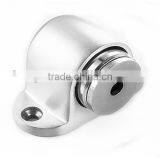 New Floor Mounted Stainless Steel Magnetic Door Stopper BSCI thumbnail-2