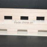 Handmade Eco-friend Cheap Wooden Mini Crate for Decor thumbnail-4