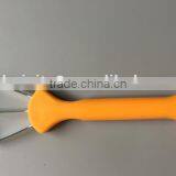 CY164 Watermelon Melon Fruit Baller Kitchen Fruit Salad Decration Graver Ice Cream Scoop DIY Fruits Tools thumbnail-6