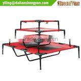 Elevated Cooling Pet Bed thumbnail-1