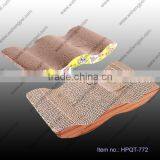 Cat Claw Plank thumbnail-1