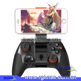 Popular Bluetooth game controller bluetooth gampad with high quality gamepad for Android TV Box Gamepad /Joystick
