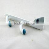 Elements Anti-derapant Double Coat Hanger thumbnail-5