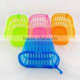 Plastic Empty Gift Baskets Wholesale thumbnail-2