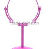 Ladies Makeup Mirror Magnifying Mirror x7 China Mirror Factory thumbnail-2