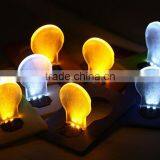 Led Light Card for Promotion Gifts Foldable Led Card Light thumbnail-1