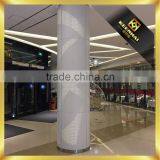 Interior Decorative Aluminum Post Cladding Cover thumbnail-1