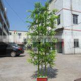 CHY030927 Wholesale Home&garden Artificial Plants Bamboo
