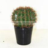 SJ3001020 Evergreen Giant Plastic Cactus Ball thumbnail-2