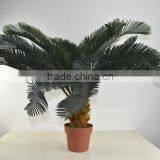 SJ0301115 Artificial Cheap Cycads Plant thumbnail-2