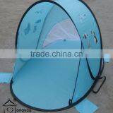 Foldable Fishing and Camping Tent Beach Tent Design Outdoor thumbnail-1