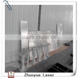 Stainless Steel Bench/Metal Chairs /Metal Furniture thumbnail-6