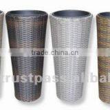 2012 Baskets/ Round Baskets/ flower baskets